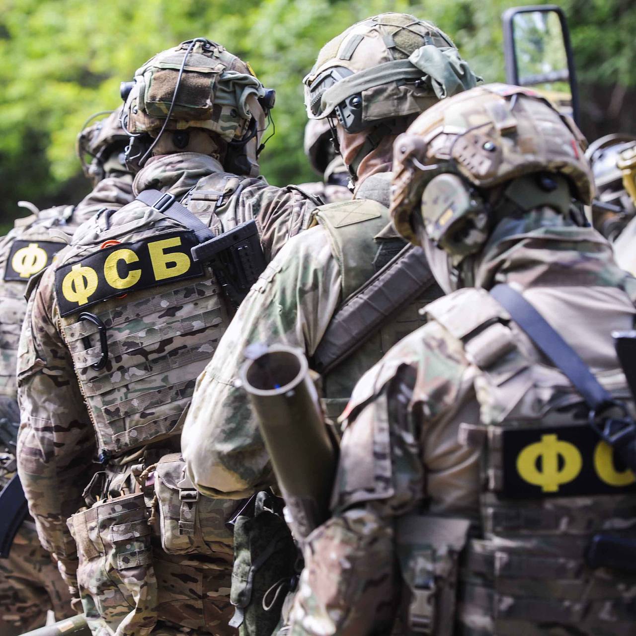 Фото: Vadim Akhmetov / URA.RU / Globallookpress.com