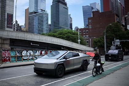 Основатель Tesla отругал Маска из-за дешевого электрокара