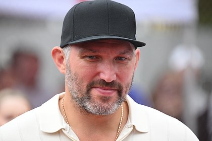 Бывший игрок «Вашингтона» оценил побившего его рекорды Овечкина