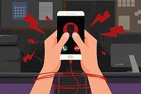 Телефонные мошенники — главная угроза современной России. Как от них защититься?