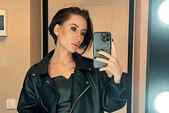 Екатерина Филиппова