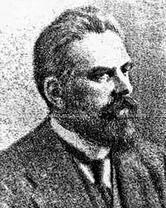 Николай Ипатьев