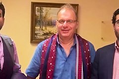 Вадим Салтыковский