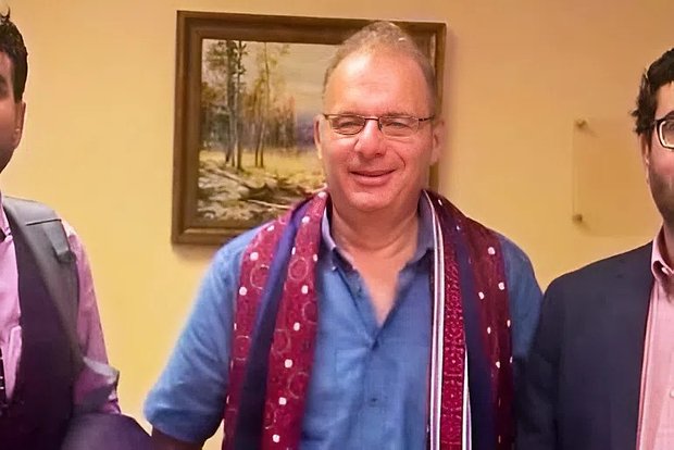 Вадим Салтыковский