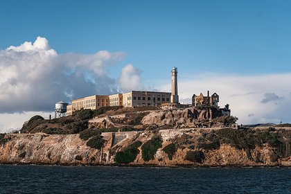 Осужденный наркодилер рассказал об ужасах жизни в американской тюрьме