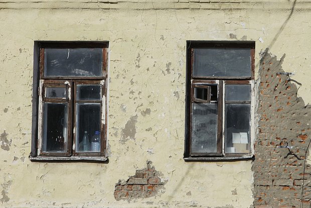 Архивное фото