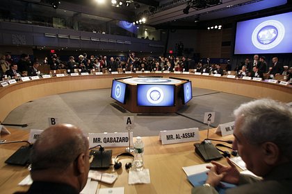 МВФ резко снизил прогноз роста российской экономики в 2025 году