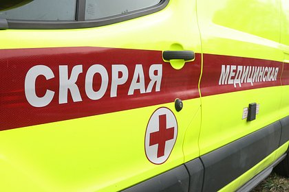 Трое мирных жителей пострадали при массированном ударе ВСУ по российскому региону