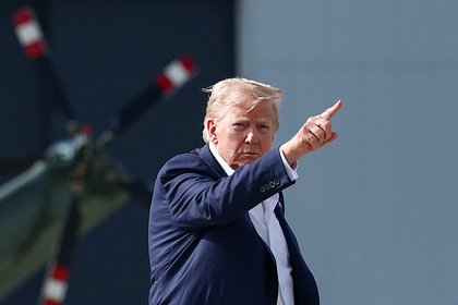 Трамп заявил об отсутствии реакции Путина на новый ультиматум