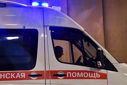 При атаке дрона на российское село погиб мирный житель
