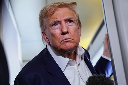 В США оценили ультиматум Трампа