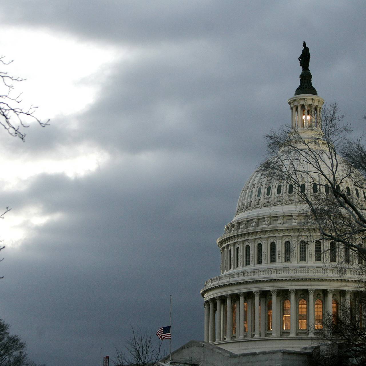 Фото: Jim Bourg / Reuters