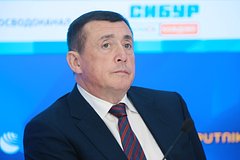 Валерий Лимаренко