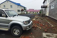 «Уникальное событие». На Камчатке произошло сильнейшее землетрясение с 1952 года. Первые волны цунами обрушились на регионы России 