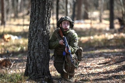 Россия ударила по лагерю ВСУ «Искандером». Потери составили до 200 бойцов. Прилет ракеты по месту дислокации попал на видео