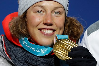 Поиски олимпийской чемпионки по биатлону в горах Пакистана возобновили