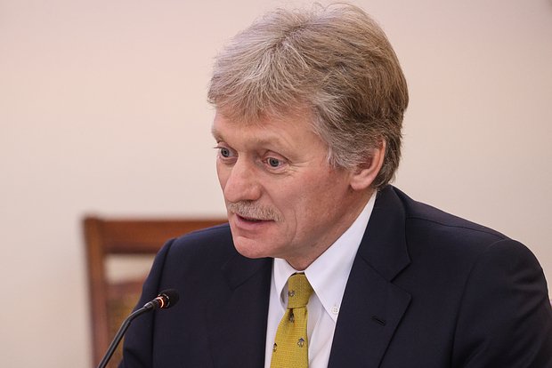Песков: российская экономика выработала устойчивость к санкционному давлению
