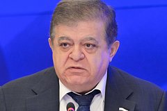 Владимир Джабаров