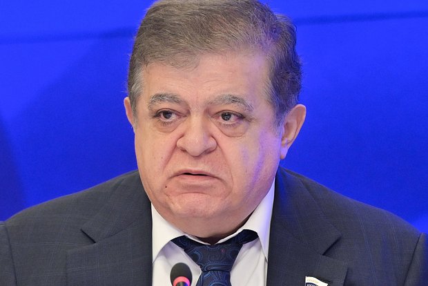 Владимир Джабаров