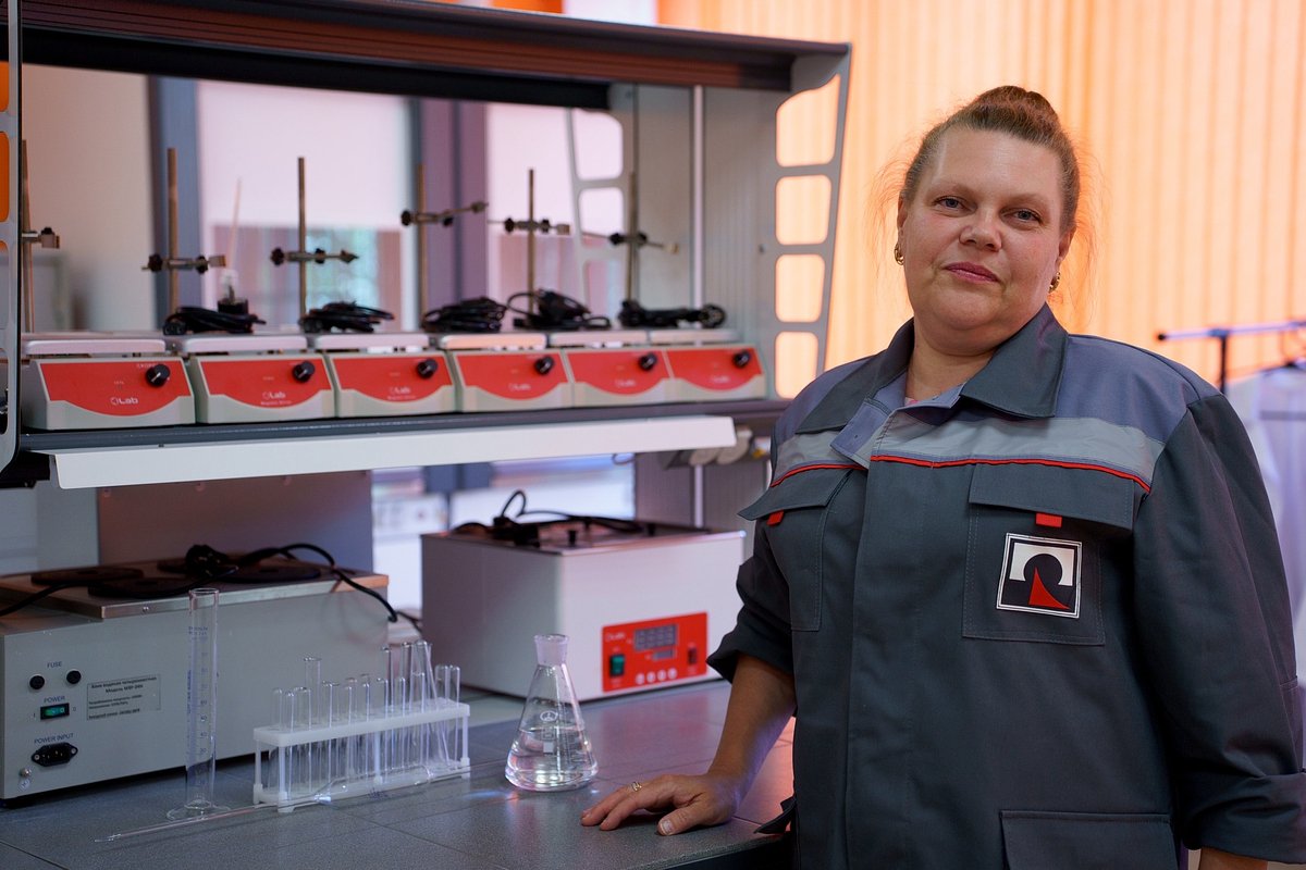Елена Глуханько