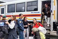 «Люди плакали и молились». Как жители Камчатки пережили сильнейшее за десятилетия землетрясение? 