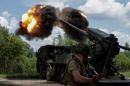 «Есть большие шансы». Конфликт на Украине могут приостановить в ближайшее время. Что известно?