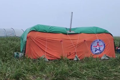 Участница экспедиции рассказала о спасении во время цунами на Камчатке