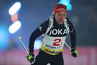 Олимпийская чемпионка по биатлону погибла в горах Пакистана. Три года назад при восхождении умер ее бывший возлюбленный 