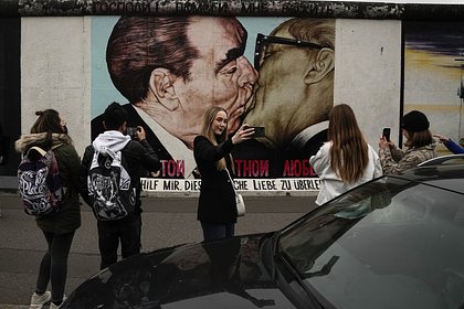 Россиянин описал девушек в Германии словами «ни в коем случае не берите их в жены»