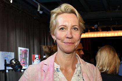 Лазарева назвала искренними свои слова о радости за удары ВСУ по России