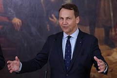 Радослав Сикорский