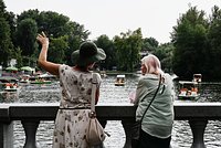 «Уровень жизни в России выше». Что удивляет россиян, которые пожили за границей и вернулись на родину? 