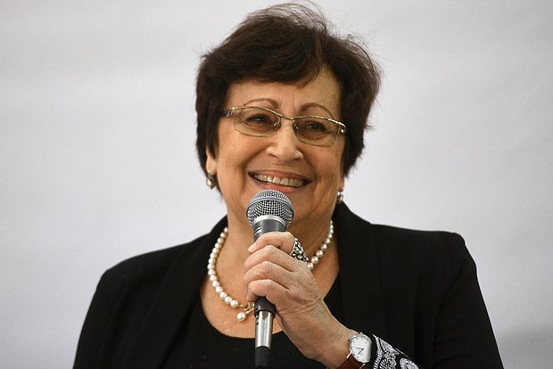 Дина Рубина
