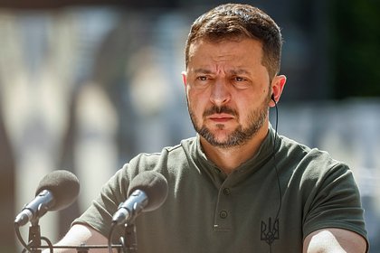 В Раде рассказали об ультиматуме Зеленскому от Трампа
