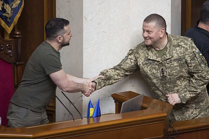 «Добавить здесь нечего». В России оценили тайные переговоры о смене власти на Украине. Чем это может обернуться?