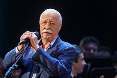Леонид Якубович