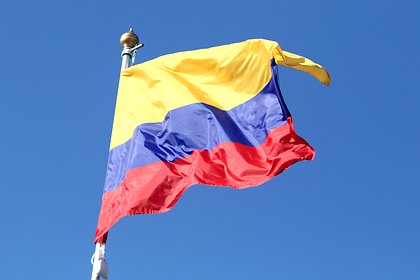 Из Колумбии в Россию вернется участник международной ОПГ