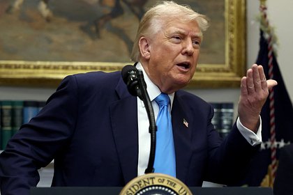 «Передайте, чтобы следил за словами». Трамп резко ответил Медведеву. Что его разозлило?