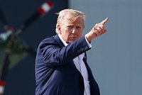 «Трамп меняет правила игры». В Конгрессе США выступили с жестким обращением к России 