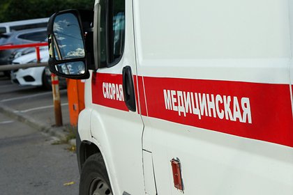 В Петербурге младенец истек кровью из-за проведенного отцом во время родов обряда