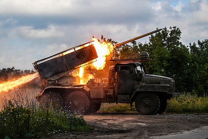 Военкор анонсировал решающую битву за Донбасс после взятия Часова Яра