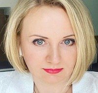 Надежда Капустина
