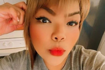 В 28-летнюю блогершу выстрелили во время прямого эфира