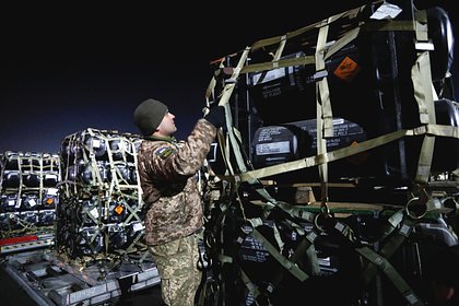 ЕС определился с дальнейшим финансированием Украины