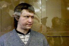 Александр Пичушкин