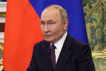 В Кремле ответили на вопрос о встрече Путина с главой МИД Сирии