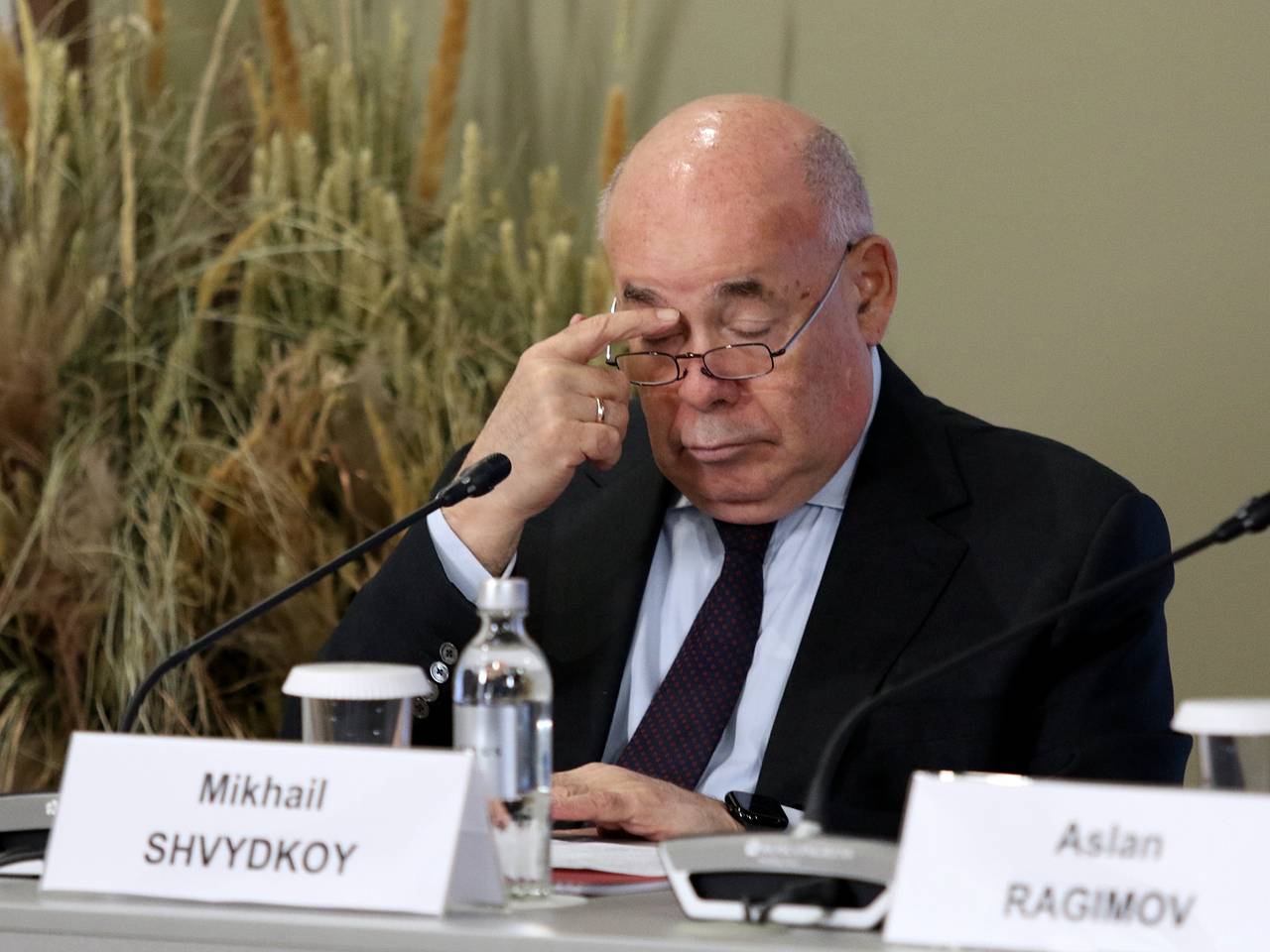 Спецпредставитель Путина прокомментировал снос памятника Айвазовскому в Карабахе0