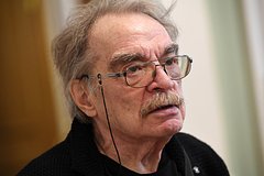 Александр Адабашьян