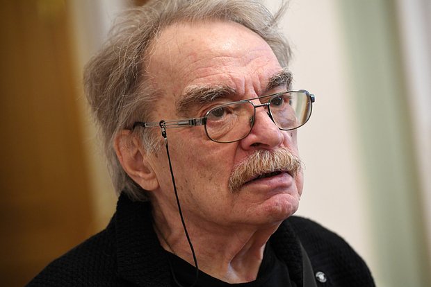 Александр Адабашьян