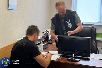 На Украине чиновник присвоил миллиард гривен на закупках продуктов питания для ВСУ
